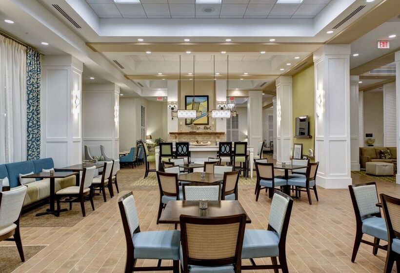 فندق Hampton Inn & Suites Vero Beach Downtown
