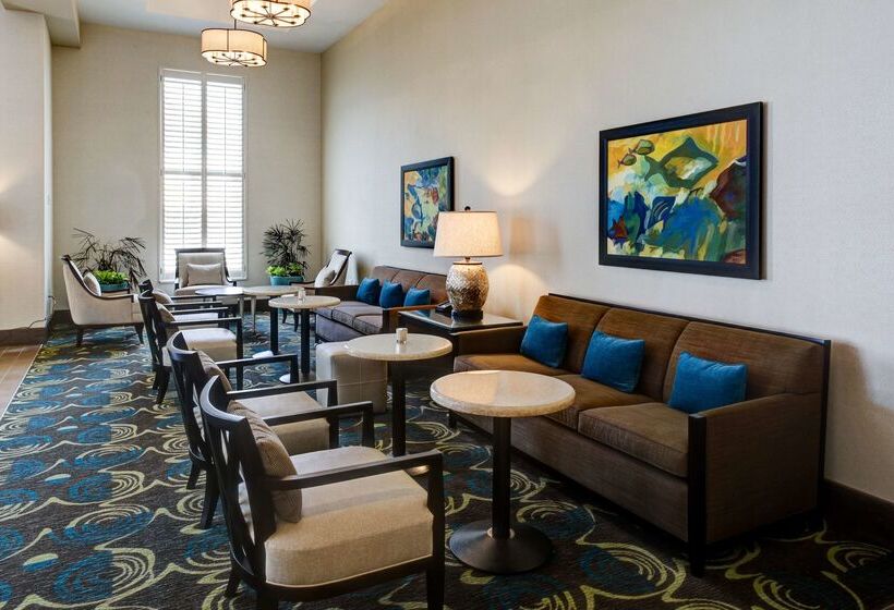 فندق Hampton Inn & Suites Vero Beach Downtown