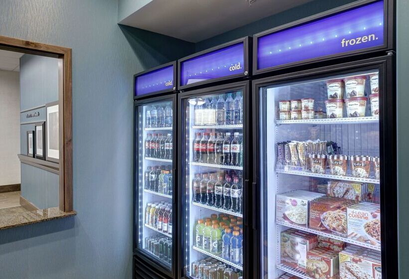 فندق Hampton Inn & Suites Vero Beach Downtown