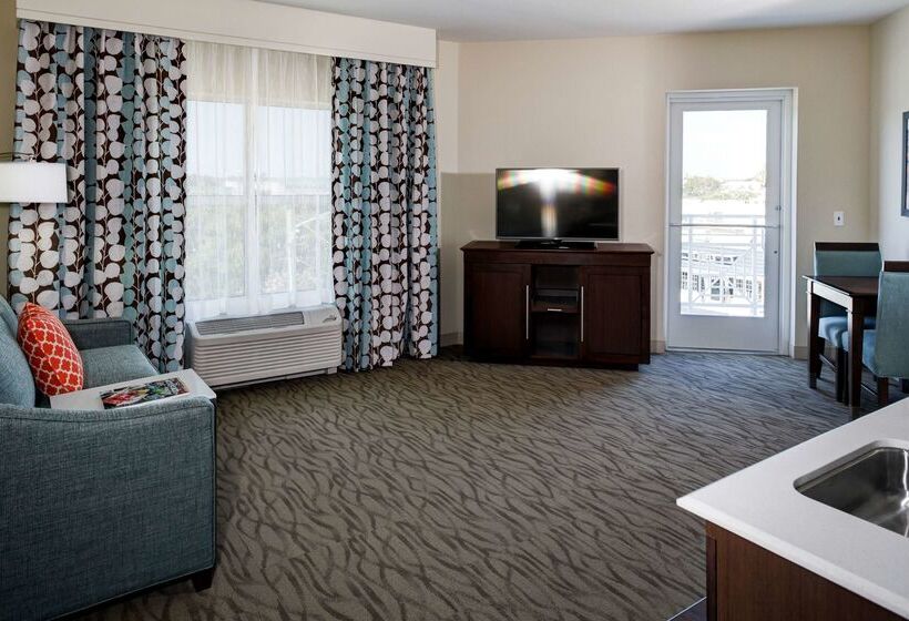 فندق Hampton Inn & Suites Vero Beach Downtown