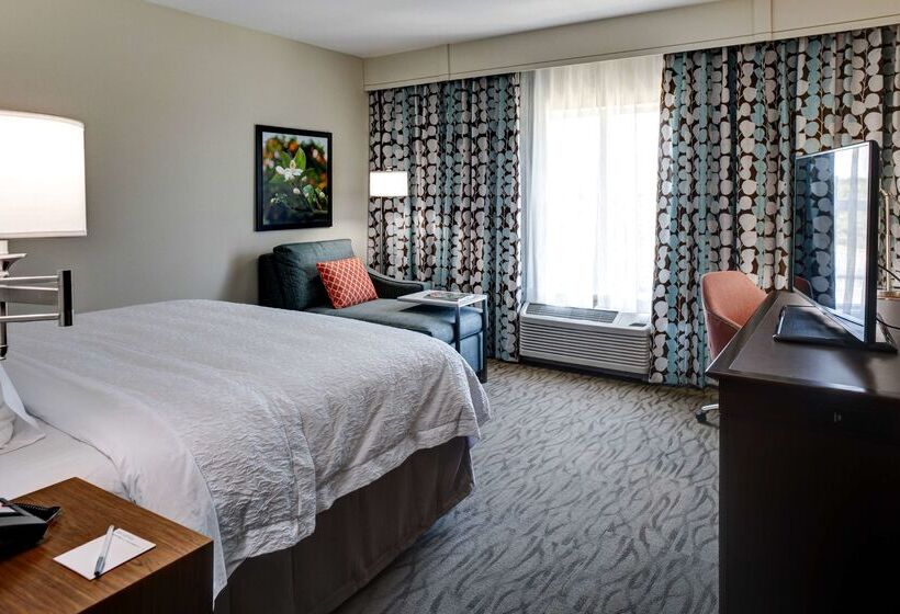 فندق Hampton Inn & Suites Vero Beach Downtown