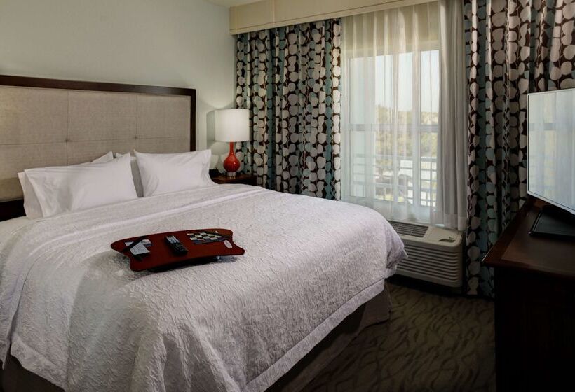 فندق Hampton Inn & Suites Vero Beach Downtown