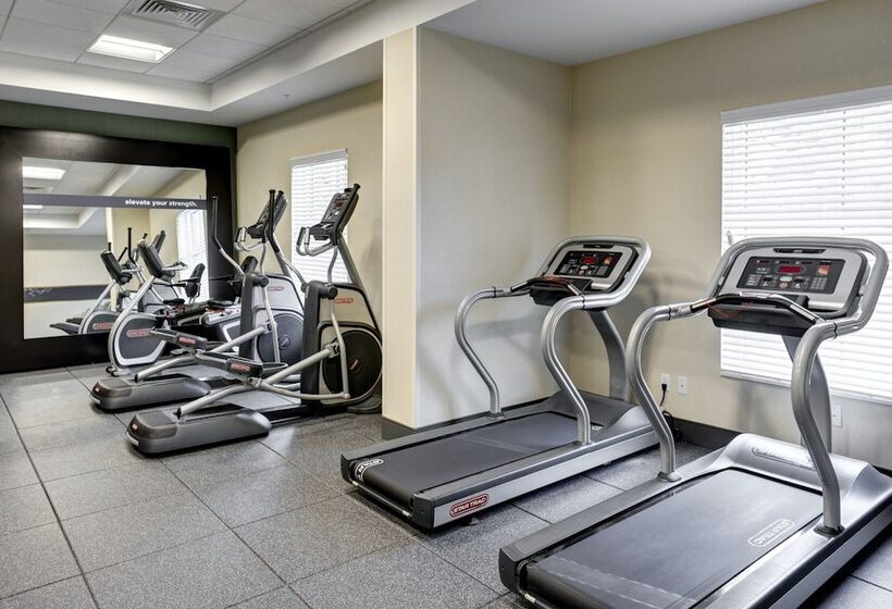 فندق Hampton Inn & Suites Vero Beach Downtown