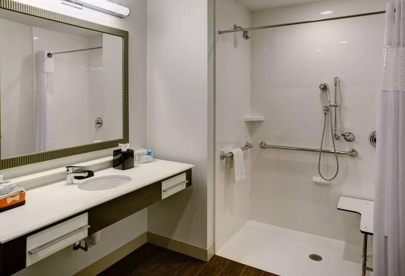 فندق Hampton Inn & Suites Vero Beach Downtown