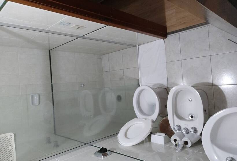 בית מלון כפרי Hara Palace