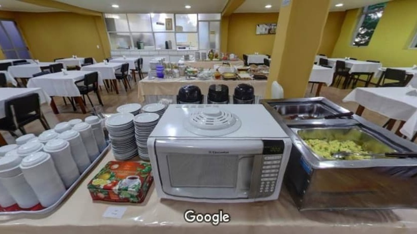 בית מלון כפרי Hara Palace