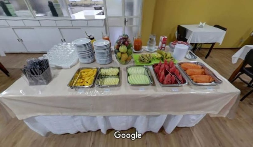 בית מלון כפרי Hara Palace