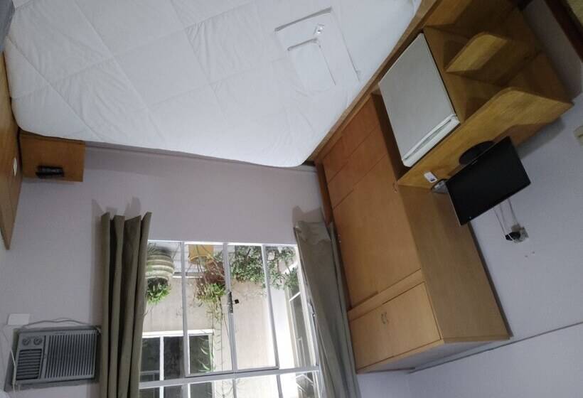 בית מלון כפרי Hara Palace