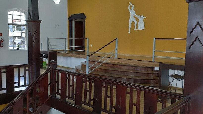 בית מלון כפרי Hara Palace