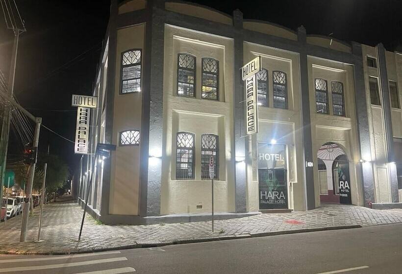 בית מלון כפרי Hara Palace