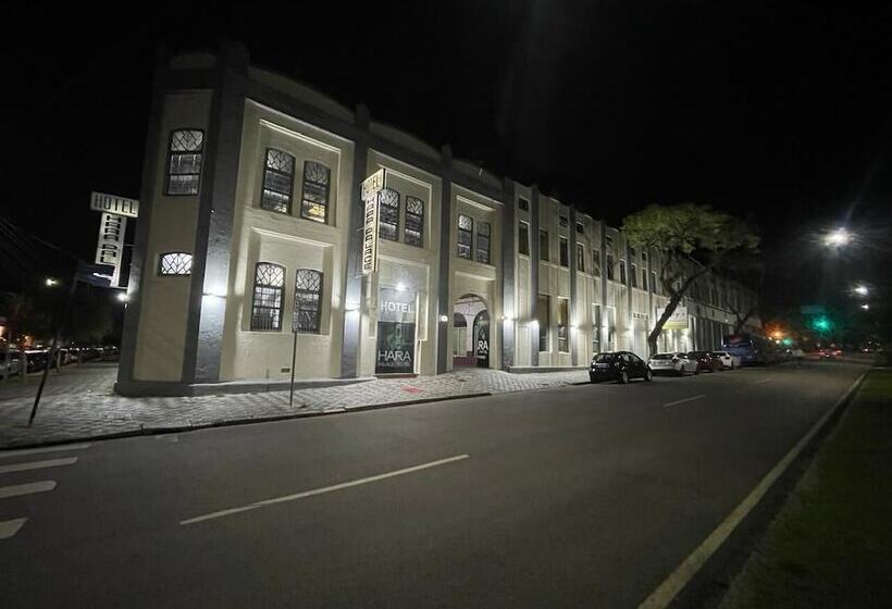 בית מלון כפרי Hara Palace