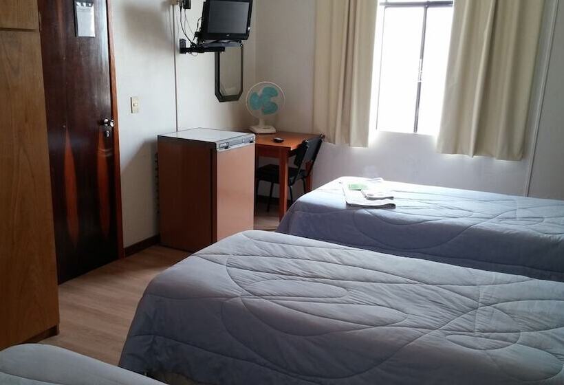 בית מלון כפרי Hara Palace