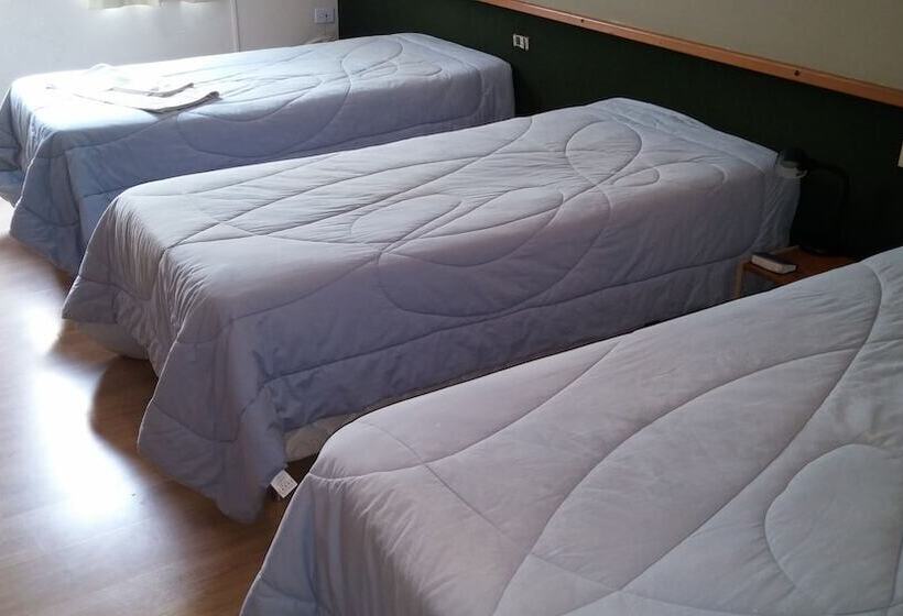 בית מלון כפרי Hara Palace