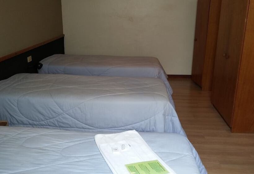 בית מלון כפרי Hara Palace