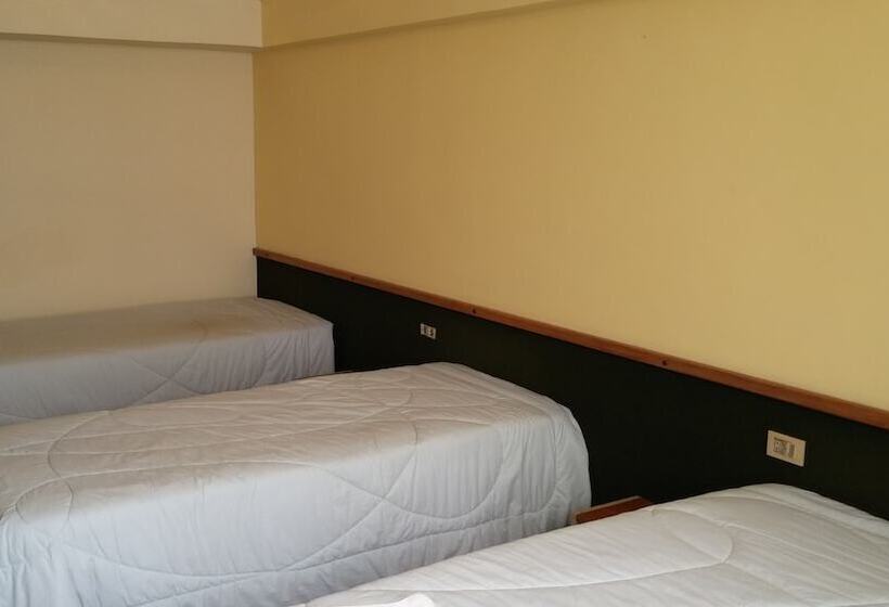 בית מלון כפרי Hara Palace