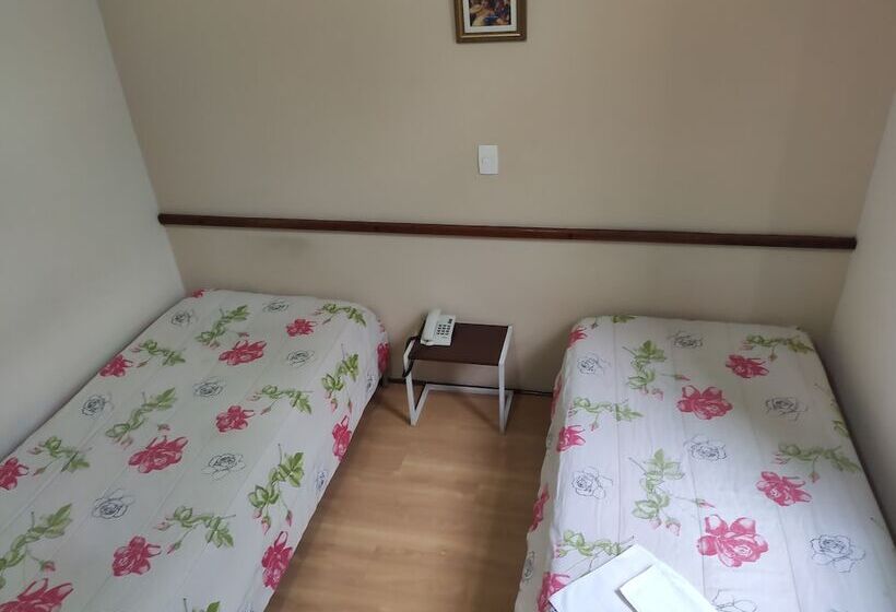 בית מלון כפרי Hara Palace