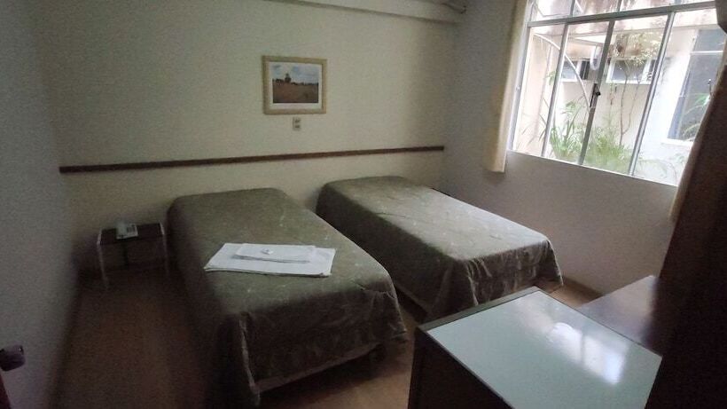 בית מלון כפרי Hara Palace