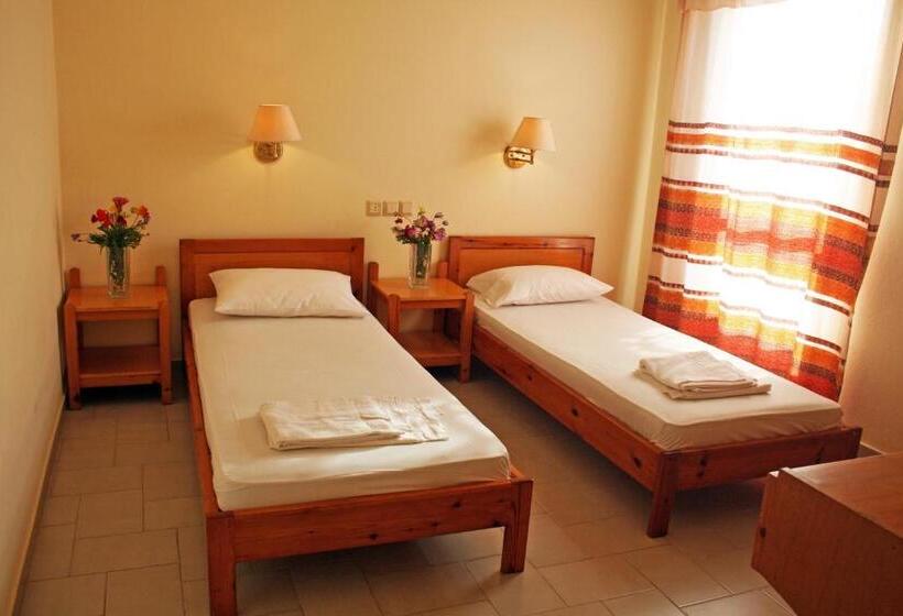 בית מלון כפרי Haris Apartments