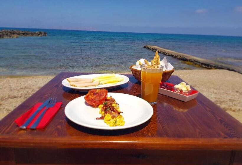 בית מלון כפרי Haris Apartments