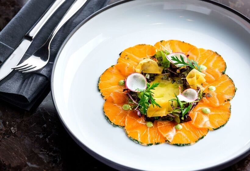 Отель Hilton Garden Inn Krakow Airport