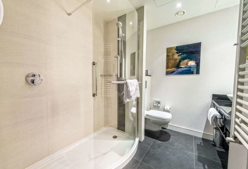 Отель Hilton Garden Inn Krakow Airport