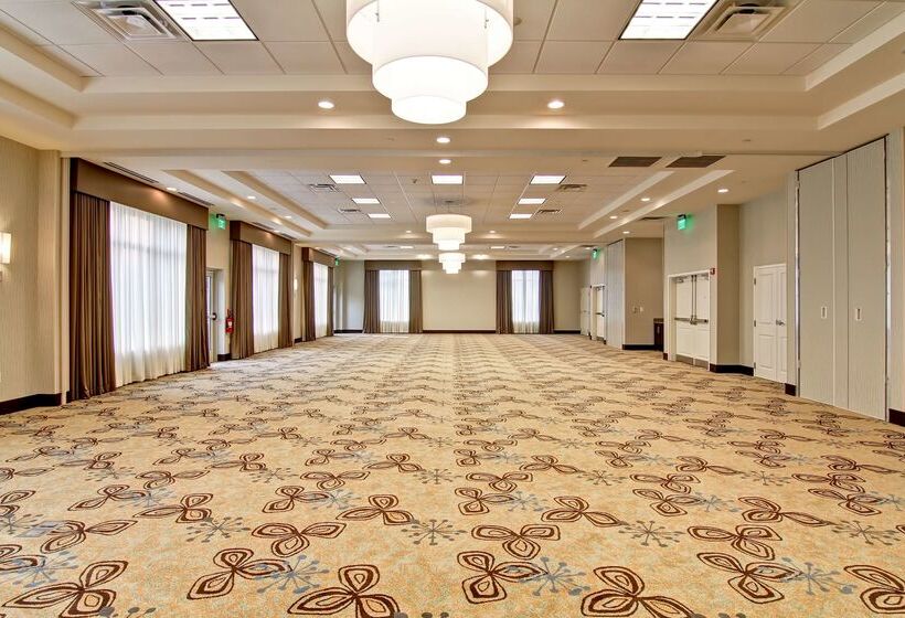 فندق Hilton Garden Inn Woodbridge