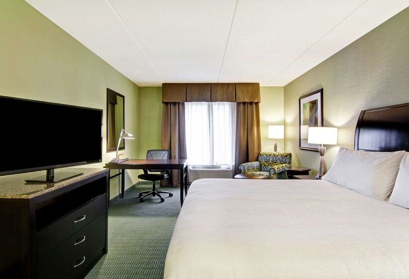 فندق Hilton Garden Inn Woodbridge