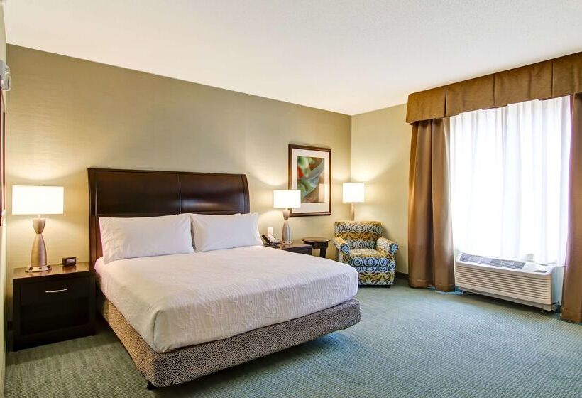 فندق Hilton Garden Inn Woodbridge