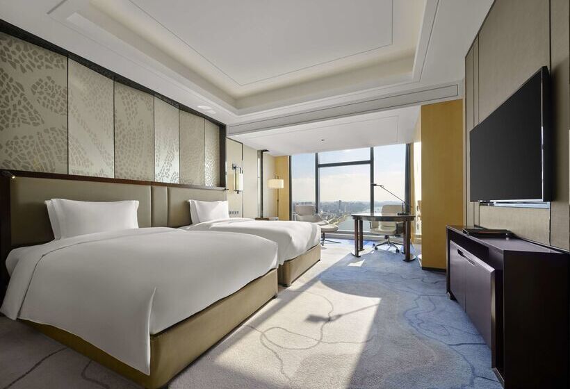 فندق Hilton Zhuzhou
