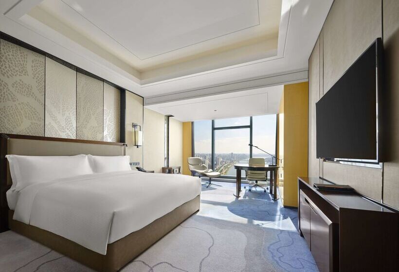 فندق Hilton Zhuzhou