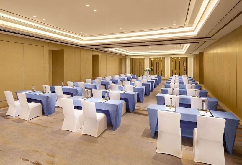 فندق Hilton Zhuzhou