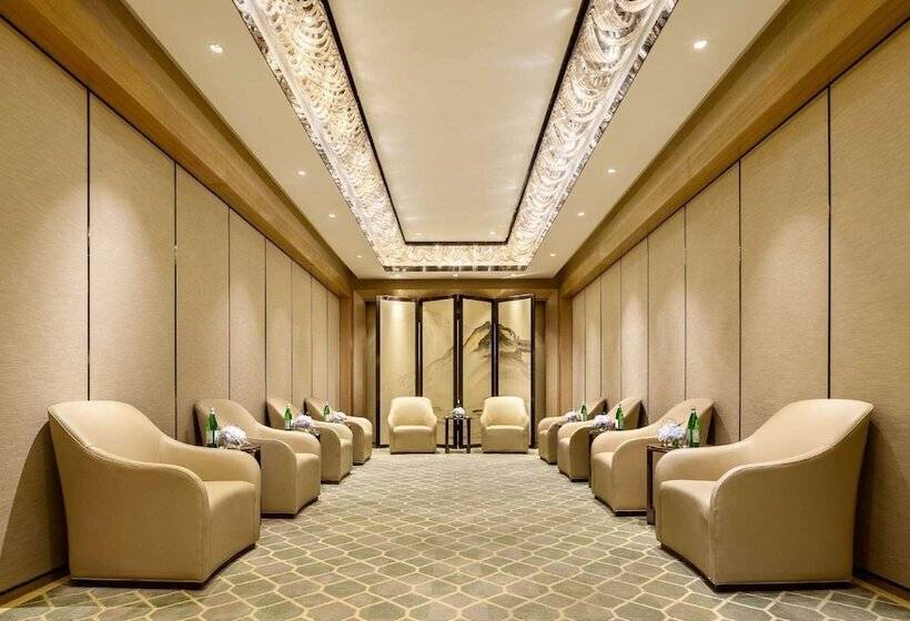 فندق Hilton Zhuzhou