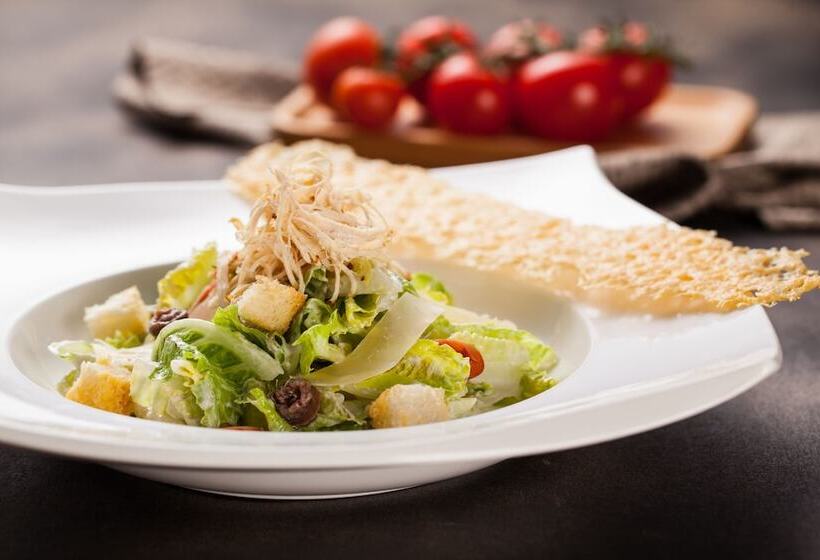 فندق Hilton Zhuzhou