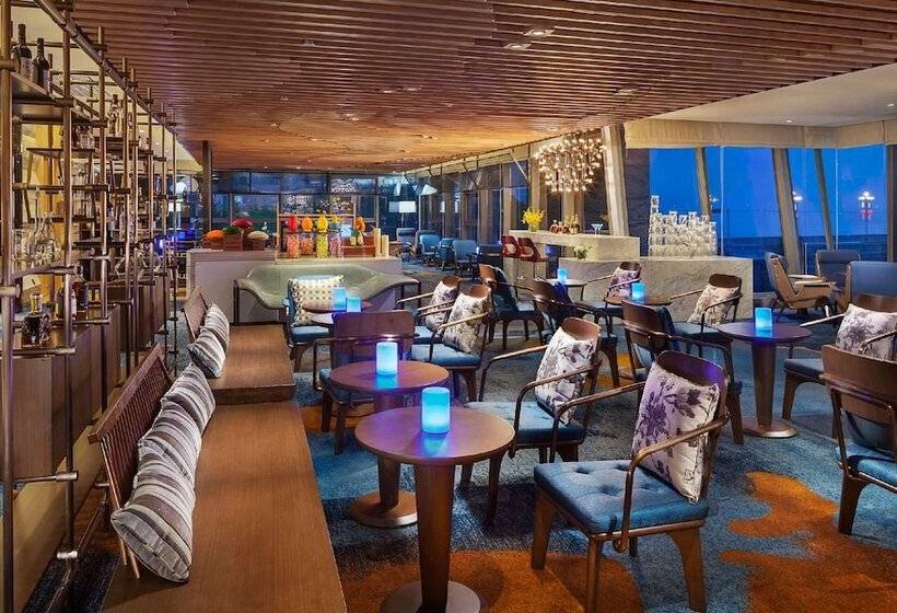 فندق Hilton Zhuzhou