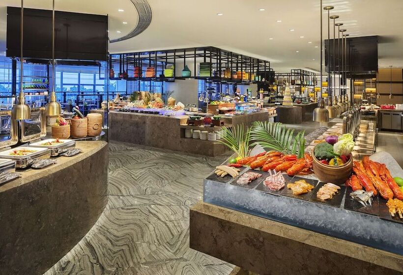 فندق Hilton Zhuzhou