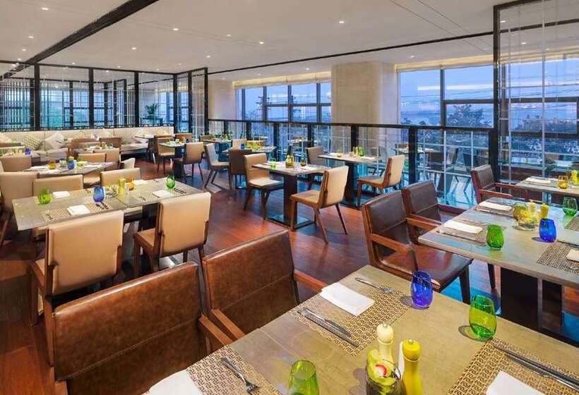 فندق Hilton Zhuzhou