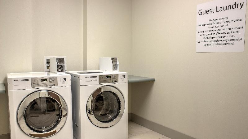 فندق Holiday Inn Express Spencer, An Ihg