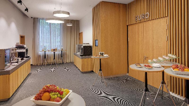 فندق Holiday Inn Frankfurt   Alte Oper, An Ihg