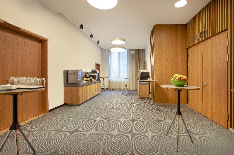 فندق Holiday Inn Frankfurt   Alte Oper, An Ihg
