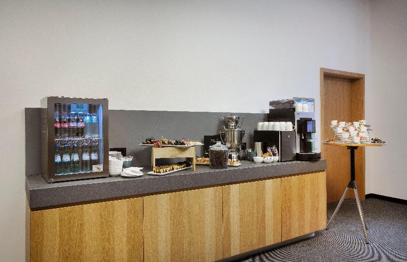 فندق Holiday Inn Frankfurt   Alte Oper, An Ihg