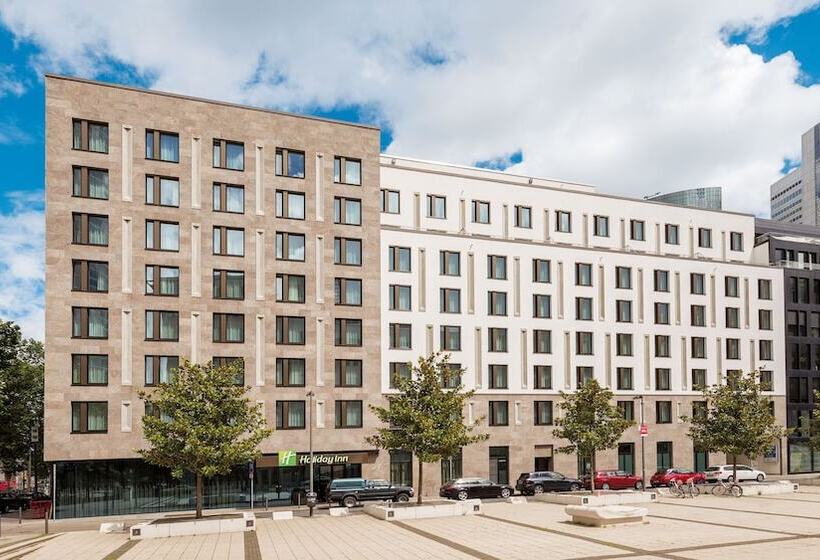 فندق Holiday Inn Frankfurt   Alte Oper, An Ihg