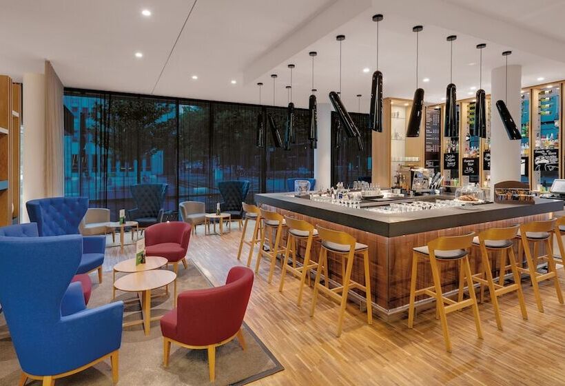 فندق Holiday Inn Frankfurt   Alte Oper, An Ihg