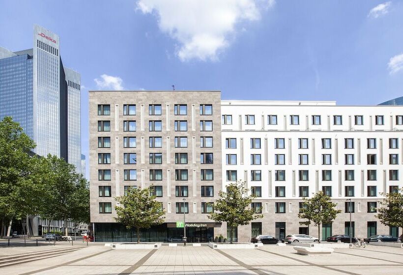 فندق Holiday Inn Frankfurt   Alte Oper, An Ihg