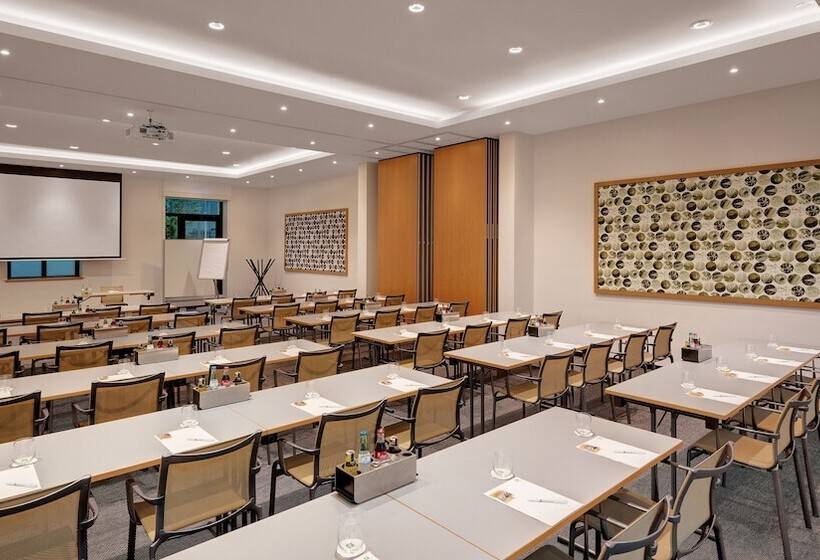 فندق Holiday Inn Frankfurt   Alte Oper, An Ihg