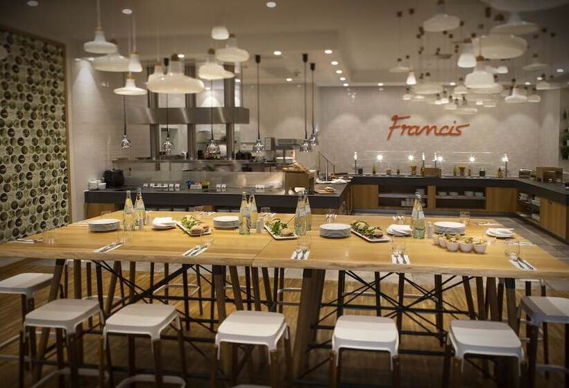 فندق Holiday Inn Frankfurt   Alte Oper, An Ihg