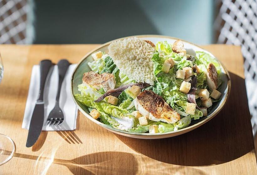 فندق Holiday Inn Frankfurt   Alte Oper, An Ihg