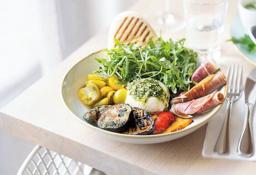 فندق Holiday Inn Frankfurt   Alte Oper, An Ihg