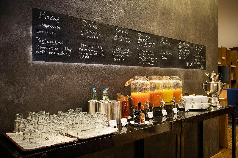 فندق Holiday Inn Frankfurt   Alte Oper, An Ihg