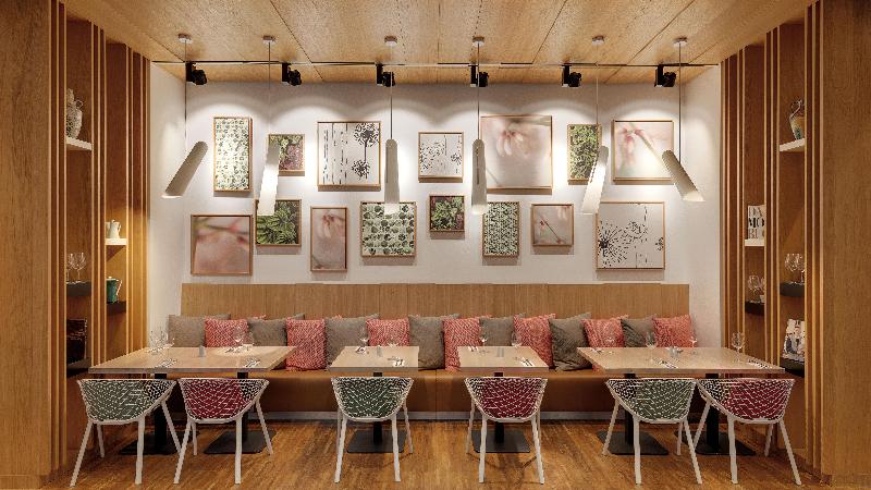 فندق Holiday Inn Frankfurt   Alte Oper, An Ihg