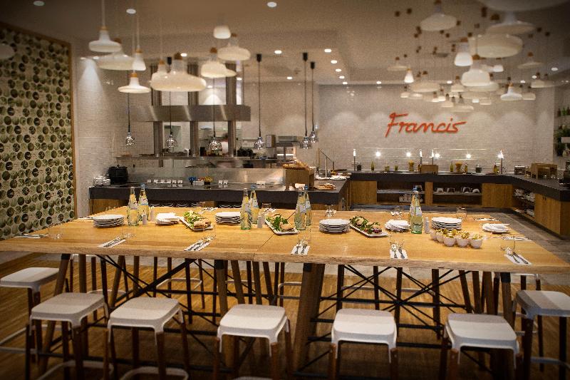 فندق Holiday Inn Frankfurt   Alte Oper, An Ihg